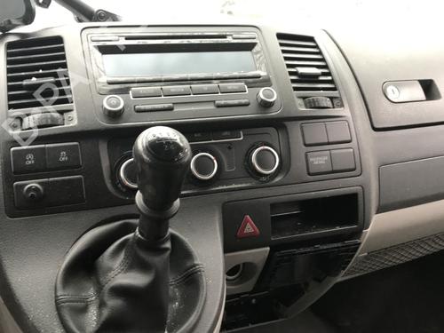 ABS pump VW TRANSPORTER T5 Van (7HA, 7HH, 7EA, 7EH) 2.0 TDI | BP32437076M43 - Image 30