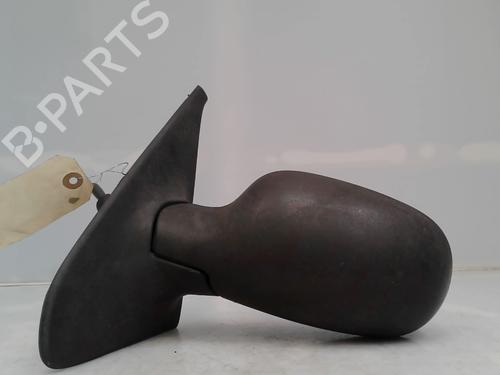 Used Left mirror Left mirror RENAULT CLIO II (BB_, CB_) 1.5 dCi (B/CB07) (65 hp) 36232967 36232967