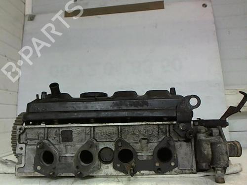 Cylinder head PEUGEOT 306 Hatchback (7A, 7C, N3, N5) 1.6 | BP25643735M5 