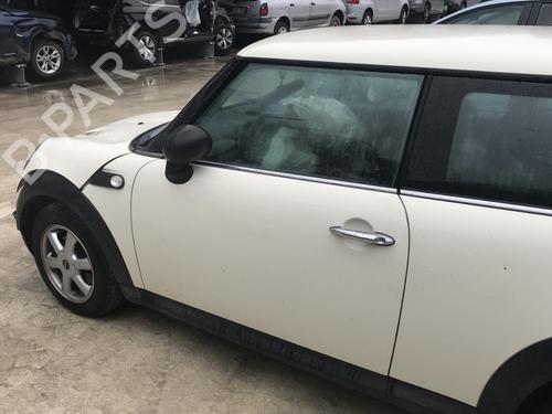 Front left seatbelt MINI MINI (R56) One | BP31135056I26  - Image 5