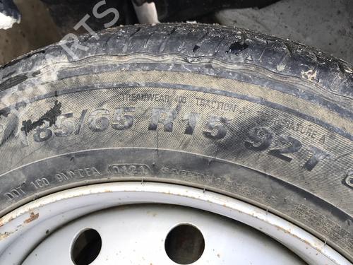 Left mirror DACIA LOGAN (LS_) 1.5 dCi (LS0K) | BP25629771C26  - Image 10