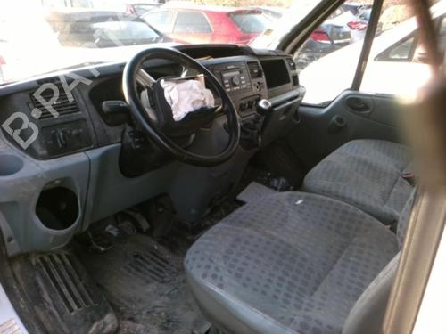 Steering column stalk FORD TRANSIT Van (FA_ _) 2.2 TDCi | BP25631948I23  - Image 6