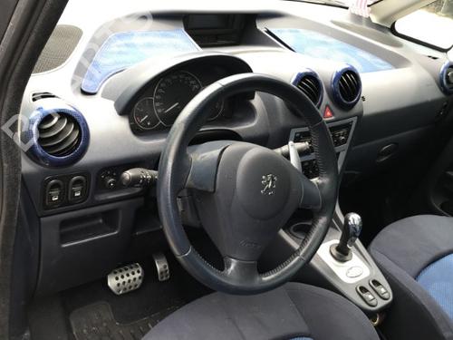 Radio PEUGEOT 1007 (KM_) 1.6 16V | BP25636492E6 - Image 10