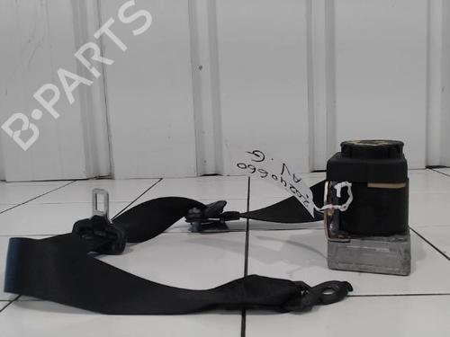 Front left seatbelt MERCEDES-BENZ C-CLASS (W203) C 220 CDI (203.008) | BP25650059I26 - Image 4