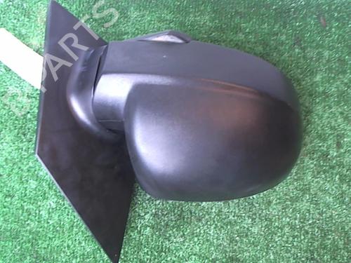 Used Right mirror HYUNDAI GETZ (TB) 1.1 (67 hp) 25650715