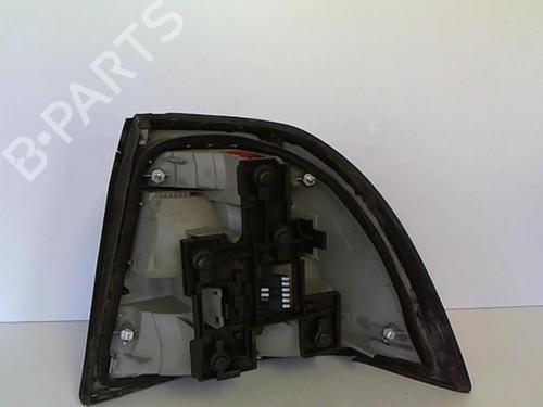 Left taillight OPEL VECTRA B (J96) 2.0 DTI 16V (F19) | BP25637836C34 