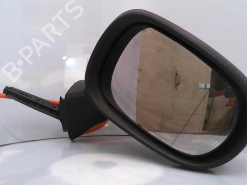 Retrovisor derecho RENAULT MODUS / GRAND MODUS (F/JP0_) 1.5 dCi (FP0D, JP0D) (82 hp) 29482104
