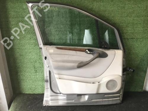 Used Left front door MERCEDES-BENZ A-CLASS (W168) A 160 (168.033, 168.133) (102 hp) 25631126