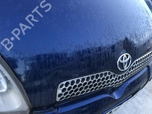 Switch TOYOTA YARIS (_P1_) 1.0 (SCP10_, SCP10R) | BP26007290I30  - Image 20