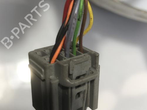 Retrovisor izquierdo FORD FOCUS C-MAX (DM2) 1.6 TDCi | BP28389023C26 