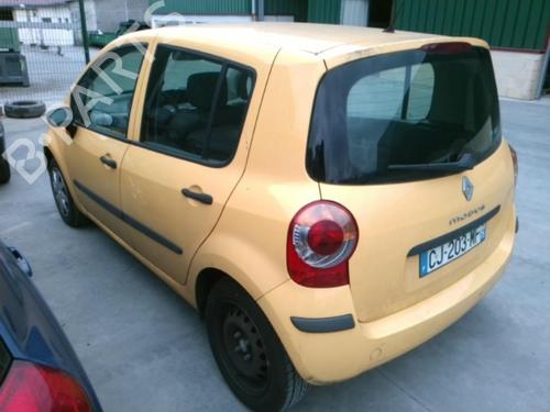 ABS pump RENAULT MODUS / GRAND MODUS (F/JP0_) 1.5 dCi (FP0E, JP0E) | BP25635675M43 - Image 8