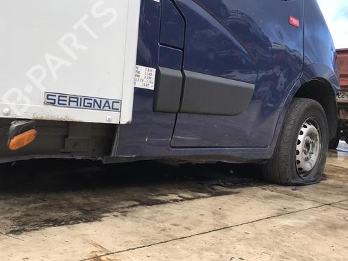 AC compressor RENAULT MASTER III Platform/Chassis (EV, HV, UV) 2.3 dCi 130 FWD (EV0Y, HV0Y, UV0M, UV0Y, UV03) | BP25629744M34  - Image 10