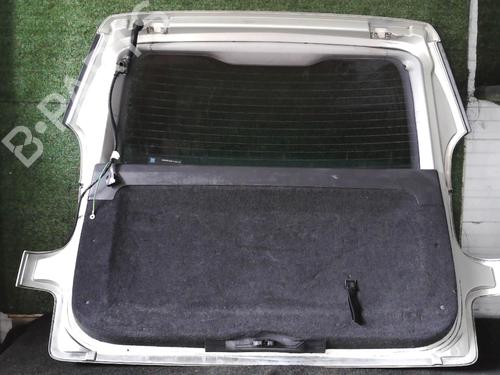 Tailgate PEUGEOT 807 (EB_) 2.0 HDi | BP25644793C6