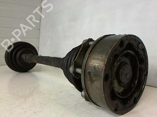 Used Left front driveshaft VW PASSAT B5.5 (3B3) 2.0 (115 hp) 25638447