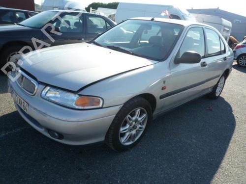 Left headlight ROVER 400 II Hatchback (RT) 420 Di | BP25637948C28  - Image 7