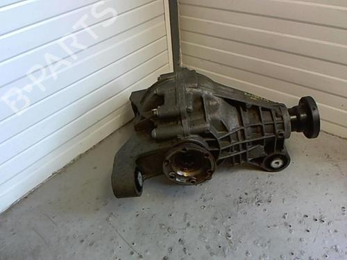 Rear differential PORSCHE CAYENNE (9PA) Turbo 4.5 | BP25640485M24 - Image 4