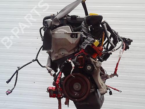 Used Engine Engine 38456317 38456317