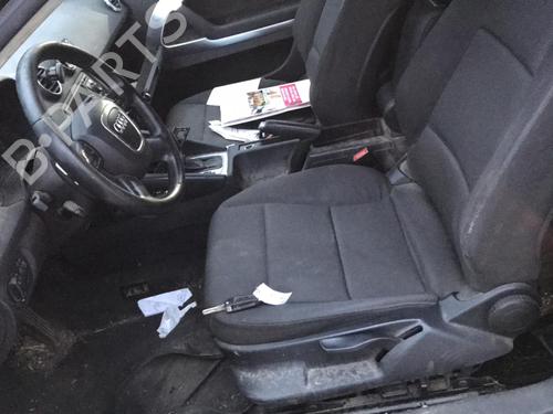 Starter AUDI A3 (8P1)  | BP25648159M8  - Image 7