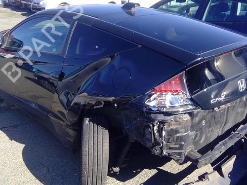 Engine HONDA CR-Z (ZF) 1.5 IMA (ZF1) | BP27250537M1  - Image 9