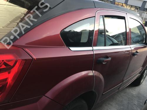 Rear left window mechanism DODGE CALIBER 2.0 CRD | BP27723811C24  - Image 15