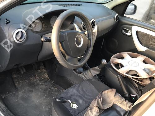 Dør venstre bagtil DACIA SANDERO 1.5 dCi | BP25630866C4 - Image 11