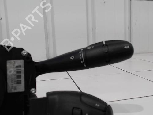 Used Steering column stalk Steering column stalk PEUGEOT 207 CC (WD_) 1.6 HDi (112 hp) 25638871 25638871