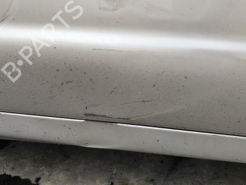 Left taillight DAEWOO MATIZ (M100, M150) 0.8 | BP25629521C34 