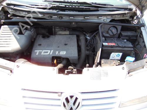 Right mirror VW SHARAN (7M8, 7M9, 7M6) 1.9 TDI | BP25646643C27 