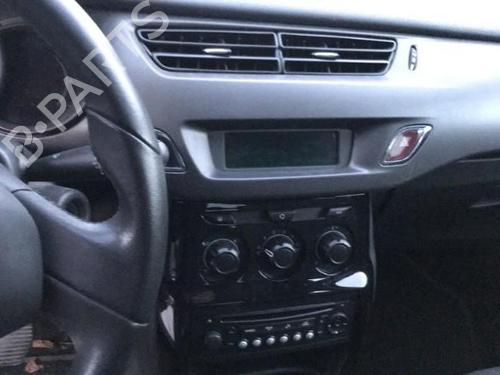 ABS pump CITROËN C3 II (SC_) 1.2 VTi 82 | BP25650358M43  - Image 18