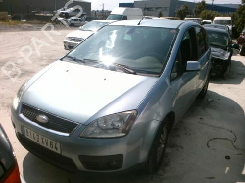 Steering column stalk FORD FOCUS C-MAX (DM2)  | BP25632025I23  - Image 6