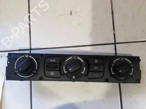 Climate control BMW 5 (E60) 520 i | BP25635339I5 - Image 4