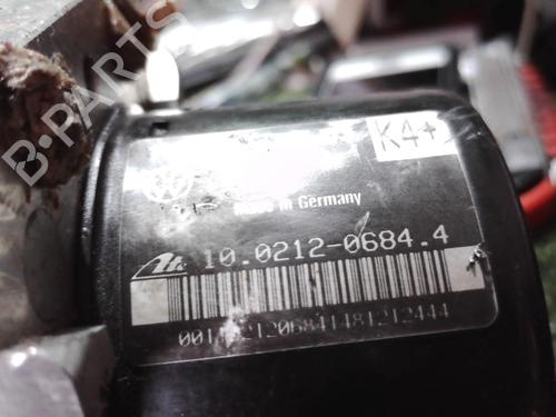 ABS pump AUDI A3 (8P1) 2.0 TDI 16V | BP25634252M43 