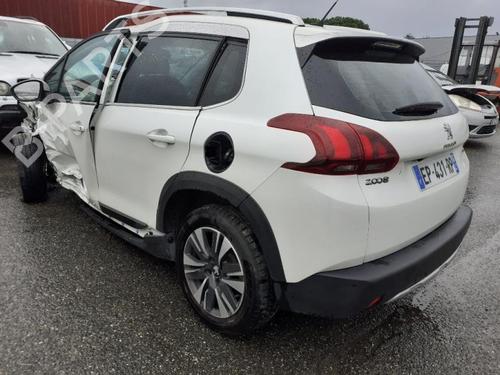 Right front driveshaft PEUGEOT 2008 I (CU_) 1.2 THP 110 / PureTech 110 | BP25645132M39  - Image 11