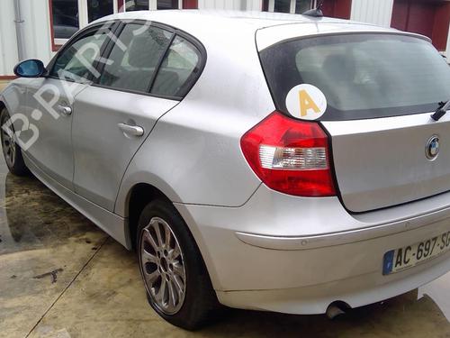 Front right window mechanism BMW 1 (E87) 118 d | BP25642220C23 - Image 7