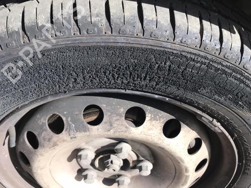 Climate control RENAULT TRAFIC II Van (FL) 1.9 dCi 80 (FL0B) | BP25642732I5  - Image 5