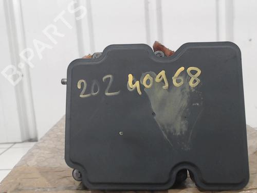 ABS pump RENAULT KADJAR (HA_, HL_) 1.5 BLUE dCi 115 (HLA6) | BP25639079M43 - Image 4