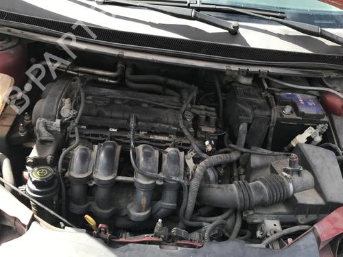 Left headlight FORD FOCUS II (DA_, HCP, DP) 1.6 Ti | BP31172770C28 - Image 37