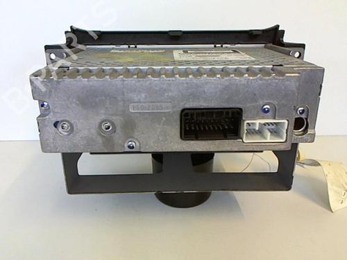 Radio OPEL AGILA (B) (H08) 1.3 CDTI (F68) | BP25651458E6 