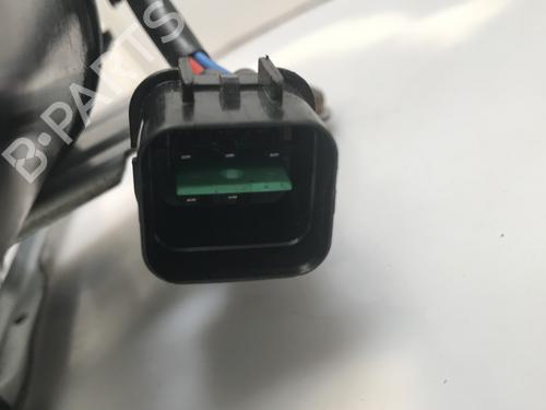 Used Front wiper motor HYUNDAI ix35 (LM, EL, ELH) 1.7 CRDi (116 hp) 29725157