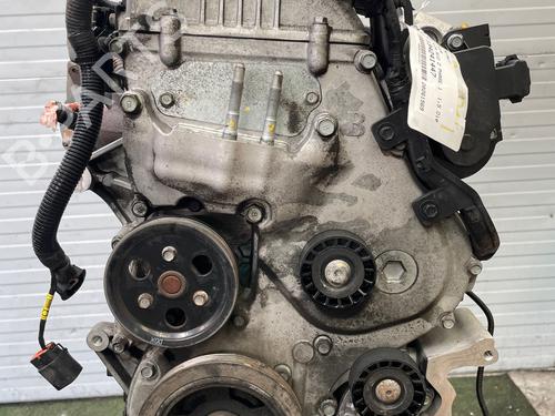 Used Engine Engine KIA RIO II (JB) 1.5 CRDi (110 hp) 40200659 40200659