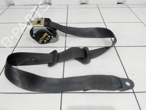 Used Front right seatbelt Front right seatbelt CITROËN XSARA PICASSO (N68) 1.6 HDi (90 hp) 25634571 25634571