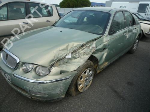 Brugte ROVER 75 (RJ) 2.0 CDT 2529879