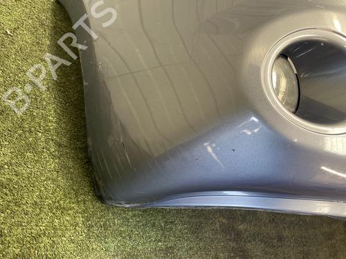 Used Front bumper Front bumper NISSAN NOTE (E11, NE11) 1.5 dCi (86 hp) 36482293 36482293