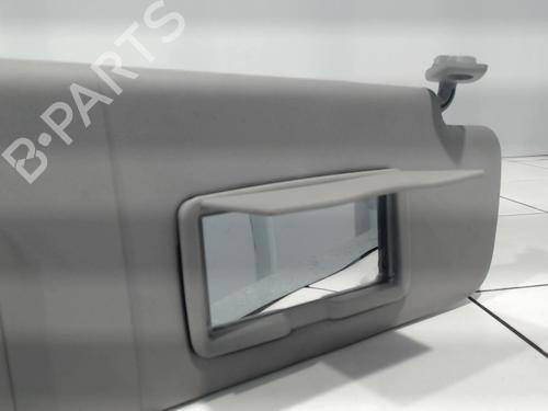 Right sun visor OPEL CORSA D (S07) 1.4 (L08, L68) | BP40178090I2 - Image 3