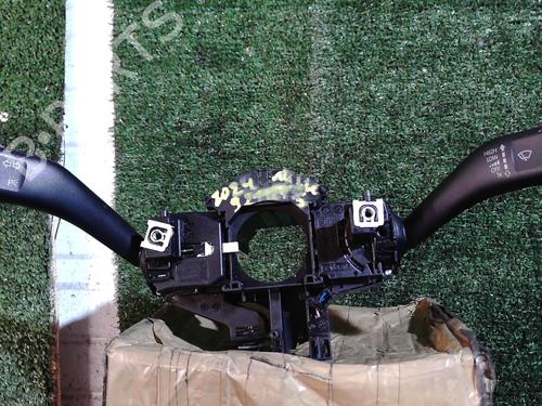 Used Steering column stalk VW TOURAN (1T1, 1T2) 1.9 TDI (105 hp) 25628705