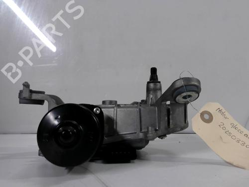Front wiper motor CITROËN DS5 2.0 HDi 165 | BP31117705M29  - Image 6