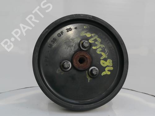 Steering pump MERCEDES-BENZ C-CLASS (W203) C 220 CDI (203.008) | BP29897997M99