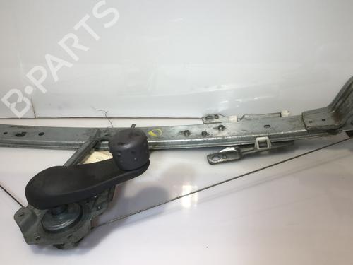 Used Rear right window mechanism Rear right window mechanism MERCEDES-BENZ A-CLASS (W168) A 170 CDI (168.008) (90 hp) 28351440 28351440