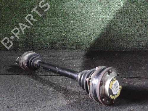 Left rear driveshaft BMW X5 (E53) 3.0 d | BP25639211M40 