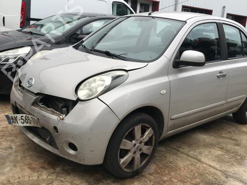 Switch NISSAN MICRA III (K12) 1.2 16V | BP29528522I30 - Image 15